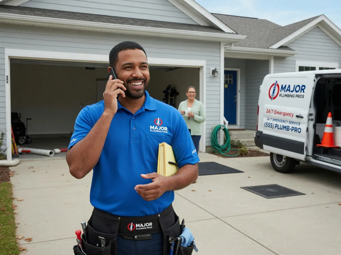 Drain Cleaning Services Christoval, TX FAQs